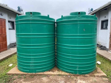 3 Bedroom Flat & Apartment