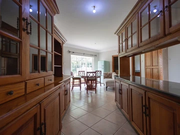 4 Bedroom Townhouse Complex