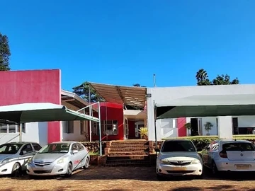 Commercial Property For Sale in Newlands 