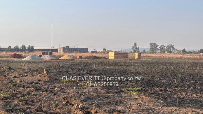 NORTON STAND FOR SALE| 1997 sqm| Gated Community 