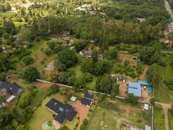 Commercial Property