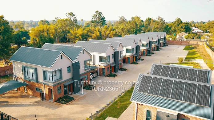 Morden Comfort Living At Glenara One