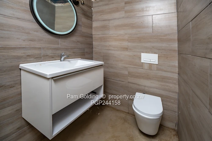 Strategically Located Commercial Property Near CBD (Sole Mandate)