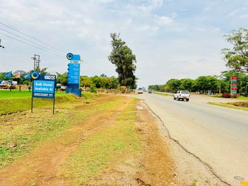 Shop & Retail Property