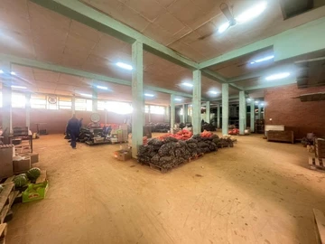 Shop & Retail Property