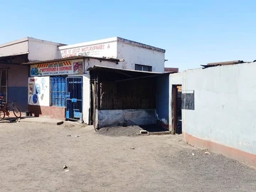 Commercial & Industrial Land