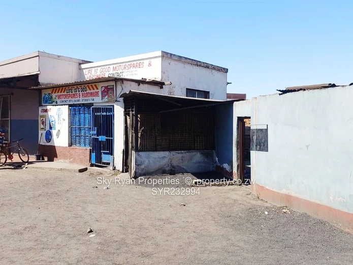 Ardbennie Industrial Property For Sale