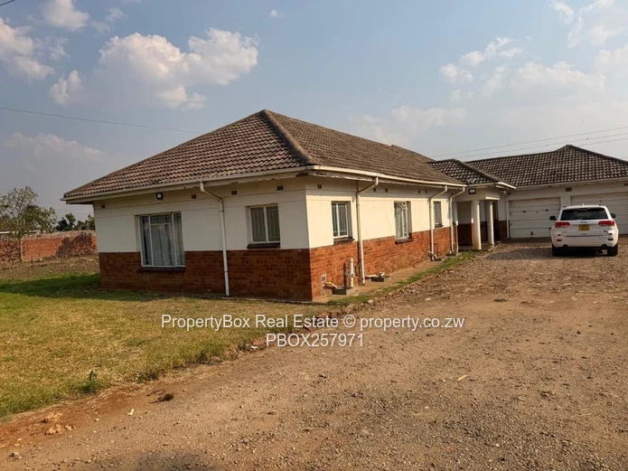 Westgate solid House for sale close to American Embassy! 
