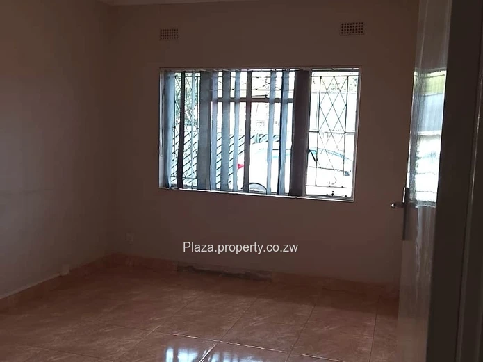 Chiremba Road. Offices to let (Sole Mandate)