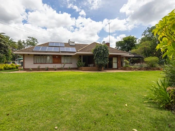 Prime Property in Prime Location