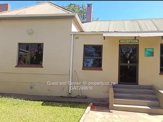 Commercial / Industrial Property for Sale in Ardbennie