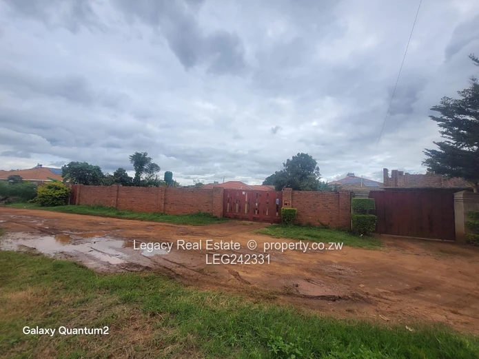 Prime Westgate Adylin Stand with 3-Bedroom Cottage