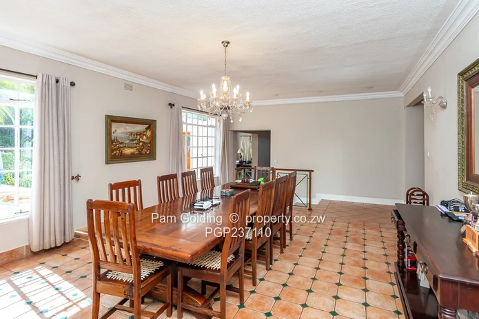 Luxury Character  Family Home!!!!!!! (Sole Mandate)