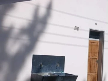 2 Bedroom Cottage