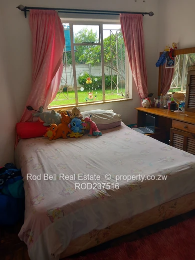 Family home (Sole Mandate)