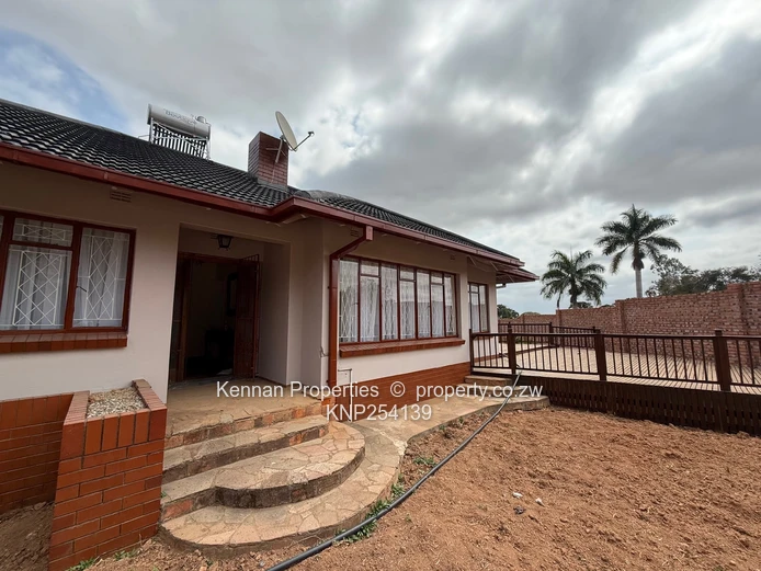 Neat 2 Bedroom Home - Available October 2026