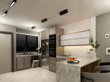 2 Bedroom Flat & Apartment