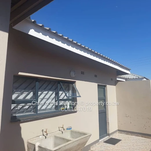 Adylinn - a beautiful house in a Gated Community in Westgate