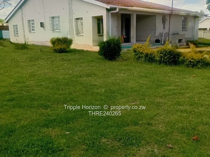 Property For Sale(ideal for cluster homes)