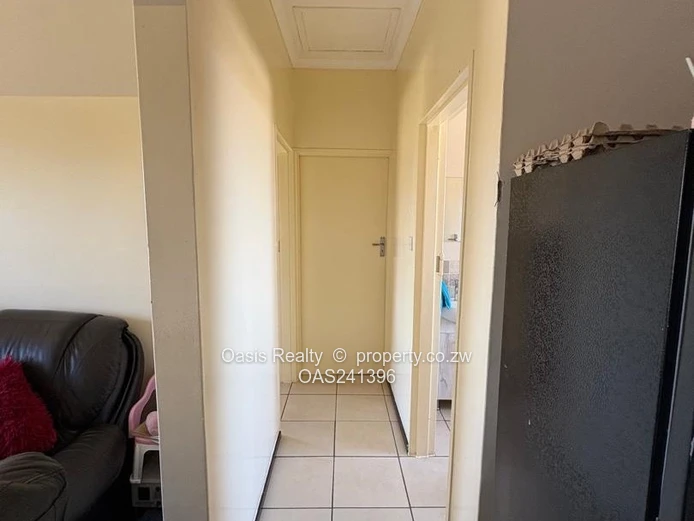 Aspire Heights flat for sale