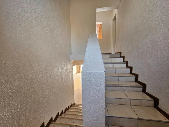 3 Bedroom Townhouse Complex