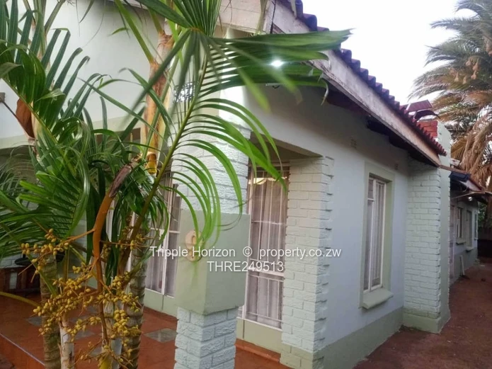 Beautiful House! Kuwanadza Phase 3