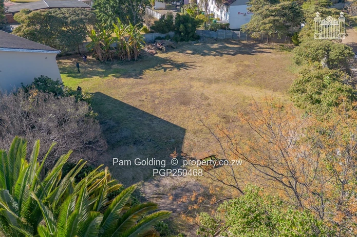 Prime Commercial Real Estate in Avondale – 3,400m²