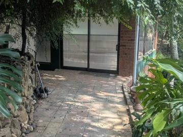 2 Bedroom Garden Flat