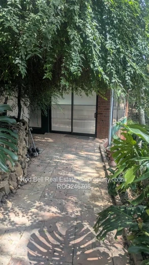 2 Bedroom Cottage for Rent 