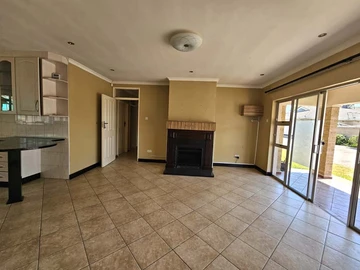 3 Bedroom Townhouse Complex