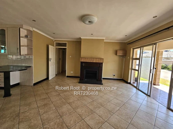 Freestanding Home In Secure Complex Of 18 Units