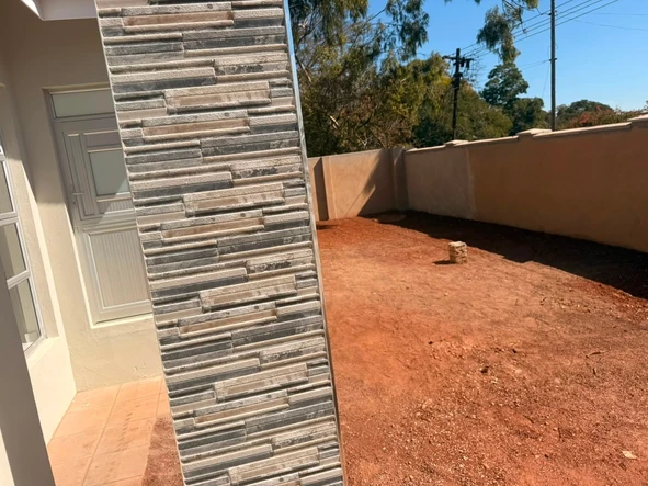 3 Bedroom Townhouse Complex