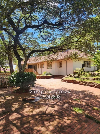 Avondale House for Sale