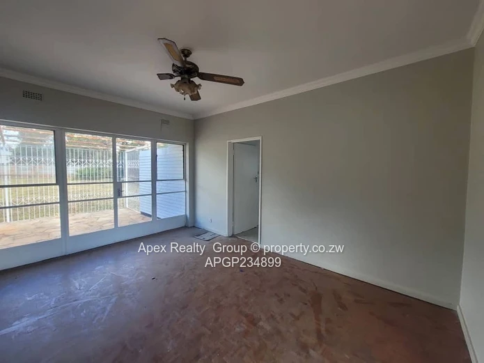 Mt Pleasant House For Rental