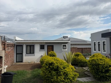 3 Bedroom Townhouse Complex