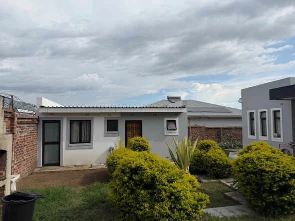 3 Bedroom Townhouse Complex