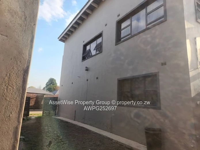 Highlands Park Double Storey Cluster $350,000