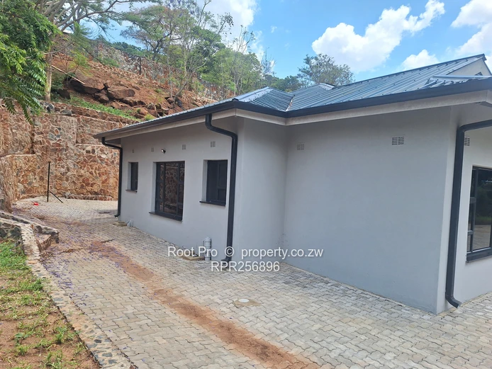 Cluster unit for rental, available now.