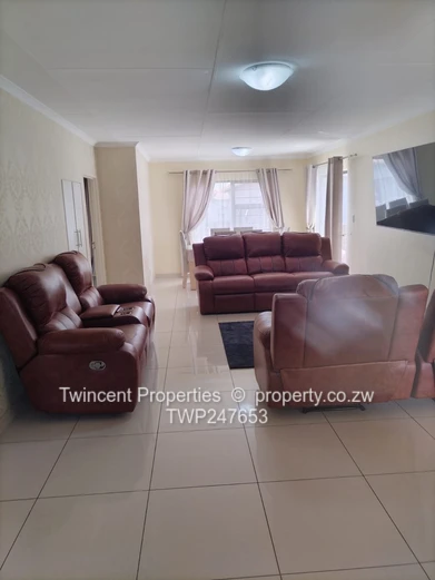 Parklands Estate 