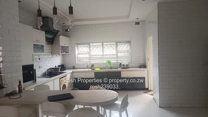 Modern Commercial Premises to Let-Perfect for Medical Practice Ruwa Chipukutu