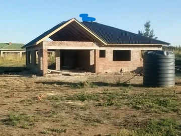 Farm & Agricultural Land