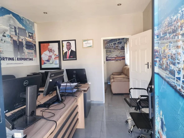 Shop & Retail Property