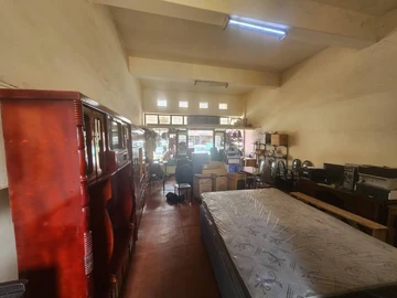 Shop & Retail Property