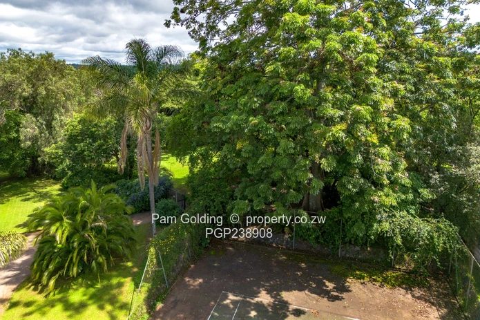 Desirable 2,004sqm Subdivided Stand in Colne Valley (Sole Mandate)