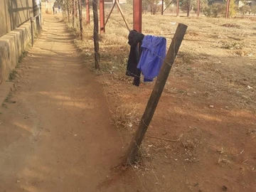 Commercial & Industrial Land