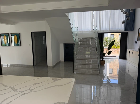 5 Bedroom Townhouse Complex