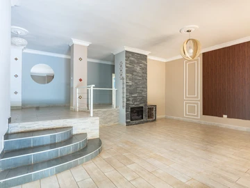 3 Bedroom Townhouse Complex