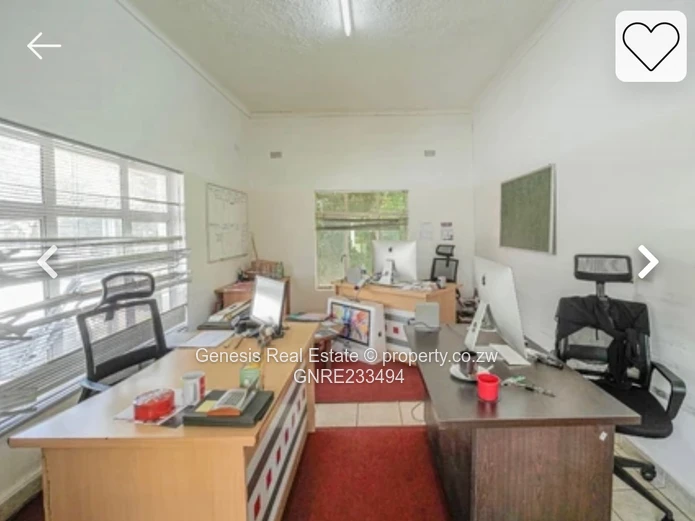 For Rent Prime Offices In Highlands