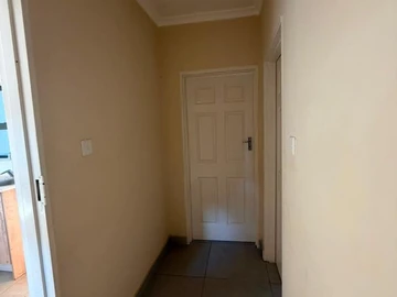 2 Bedroom Garden Flat