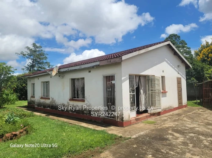 Tynwald North House For Sale